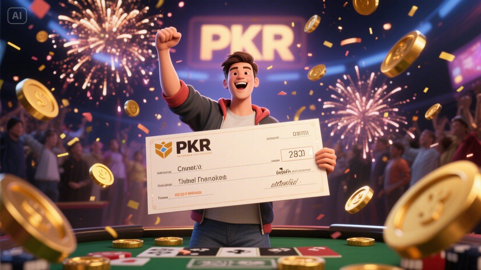 Royale Jackpot CasinoDeposit PKR today and get 200% instantly added to your wallet! Pakistani players can enjoy live casino action and real PKR rewards.