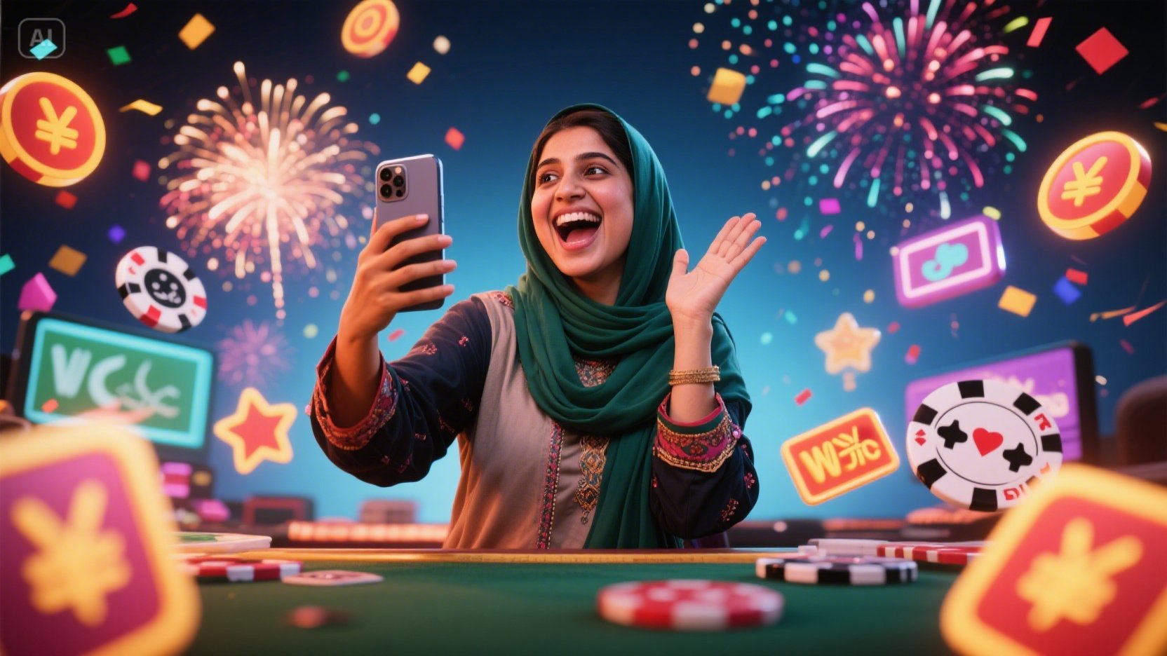 Royale Jackpot CasinoDeposit PKR now and enjoy a 200% instant top-up! Pakistani players can play slots, poker, and live casino with trusted local payments and fast withdrawals every time.