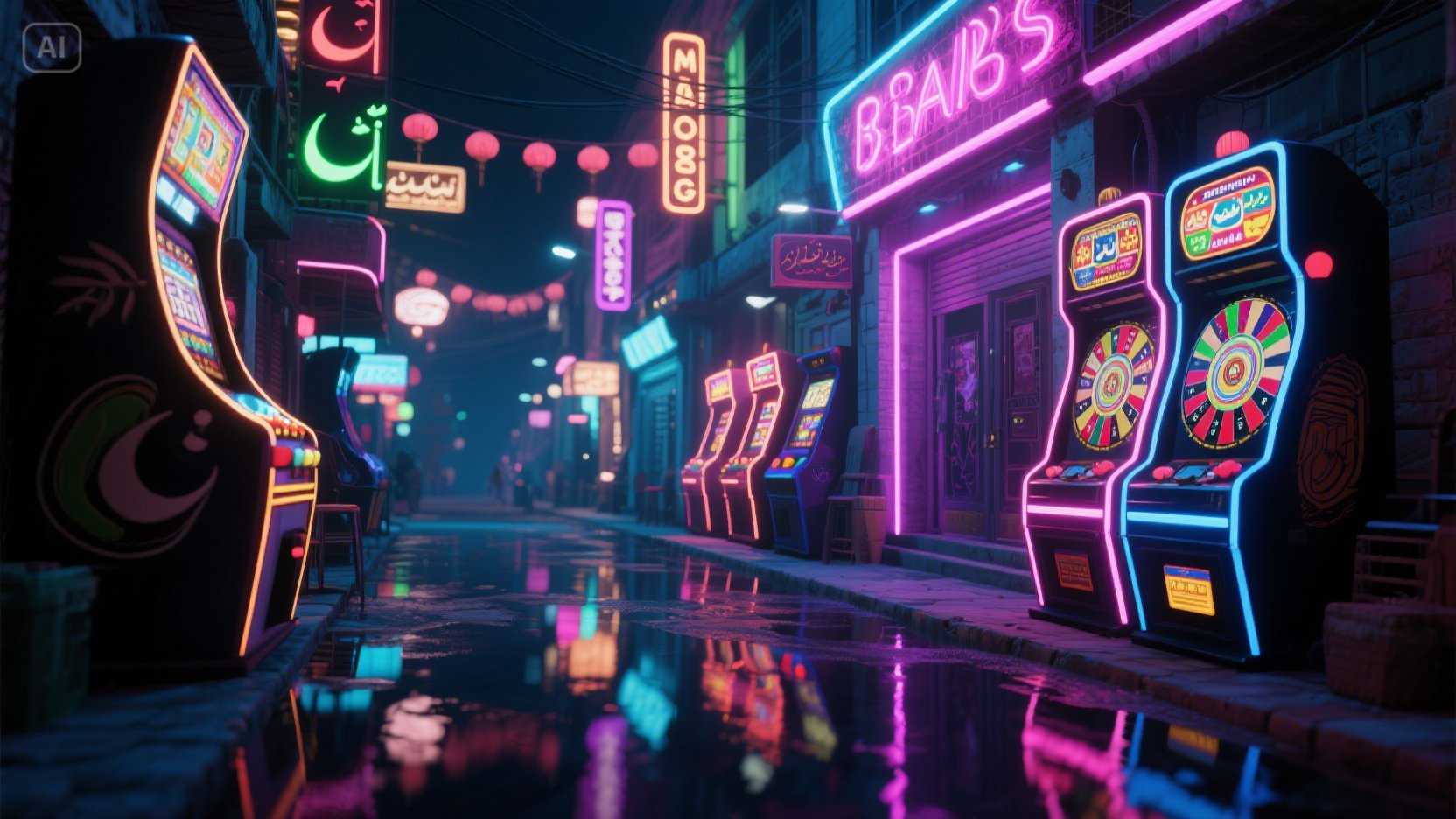 Royale Jackpot CasinoMake your first recharge and get 200%! Pakistani players can spin, play, and withdraw PKR instantly through JazzCash.